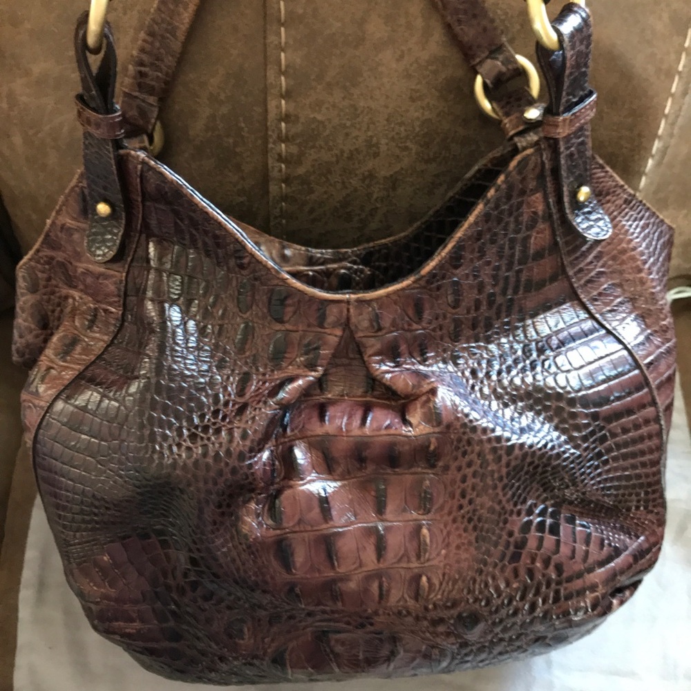 Brahmin Melbourne Purse